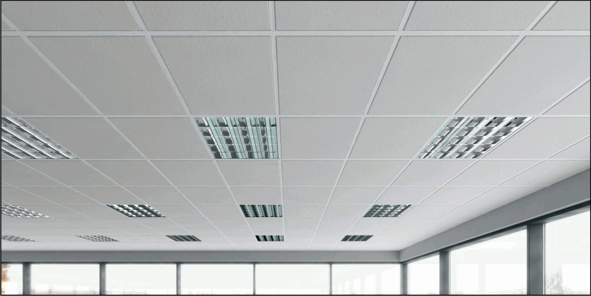 Armstrong Ceiling Tiles