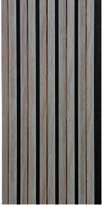 charcoal wall panels price