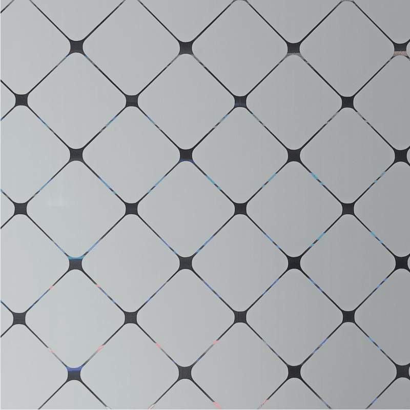 PVC tile